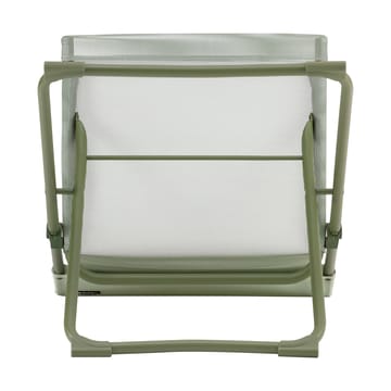 Silla Balcony - Moss/verde - Lafuma