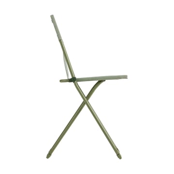 Silla Balcony - Moss/verde - Lafuma