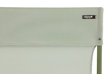 Silla Balcony - Moss/verde - Lafuma