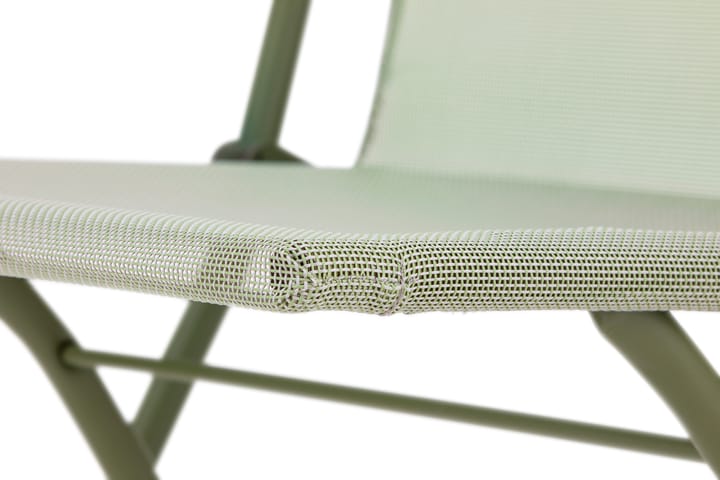 Silla Balcony, Moss/verde Lafuma