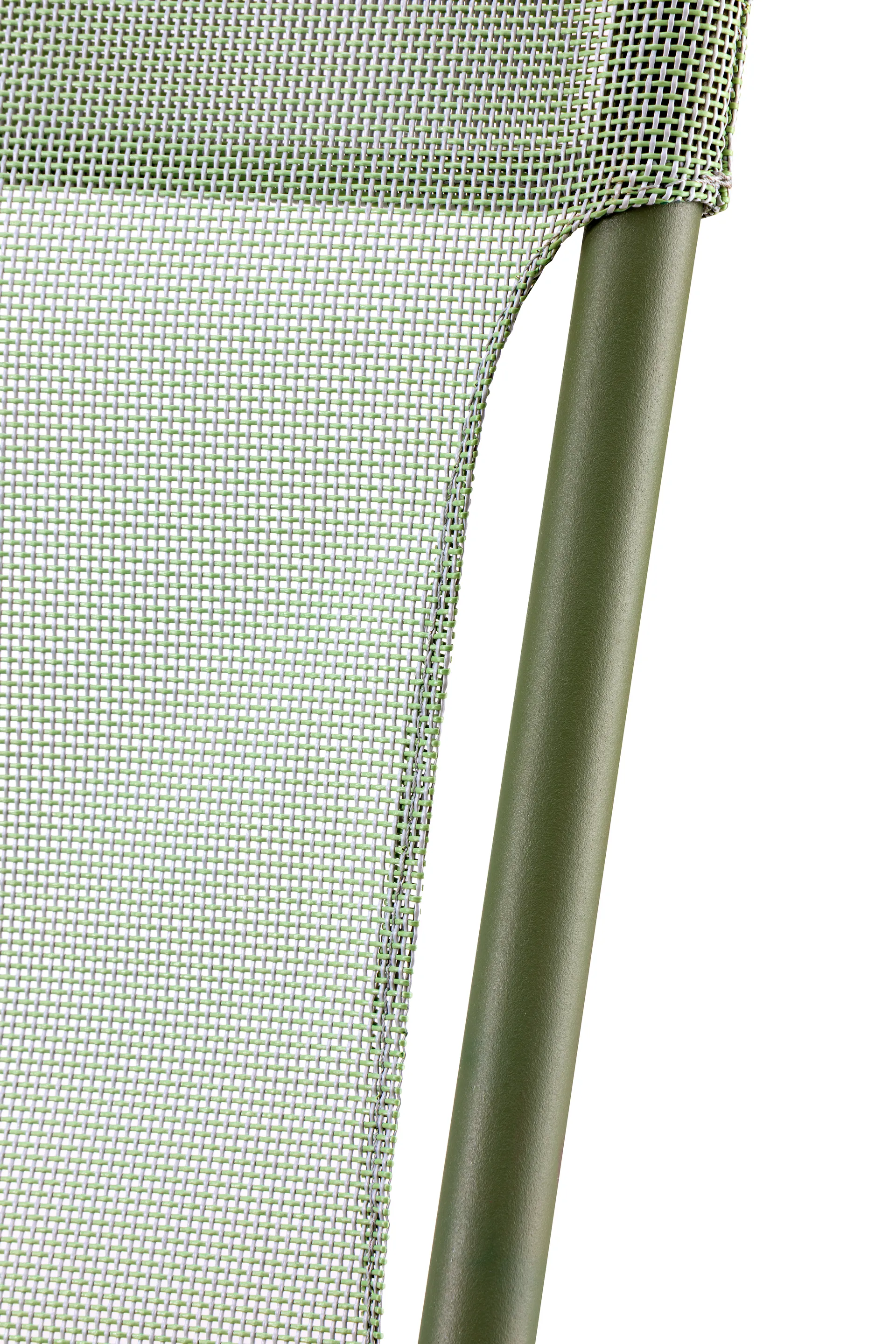 Silla Balcony, Moss/verde Lafuma