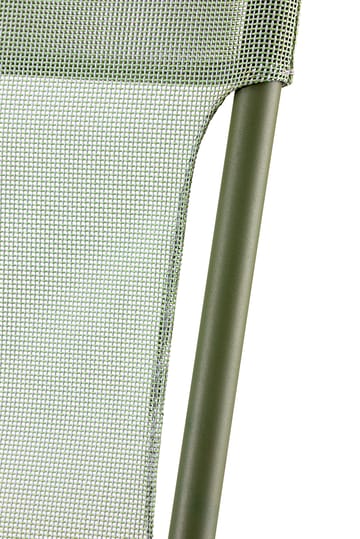Silla Balcony - Moss/verde - Lafuma