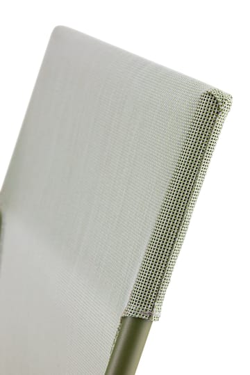 Silla Balcony - Moss/verde - Lafuma