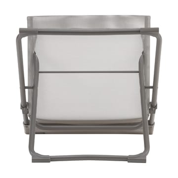 Silla Balcony - Titane/gris - Lafuma