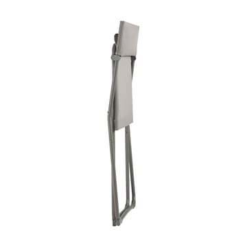 Silla Balcony - Titane/gris - Lafuma