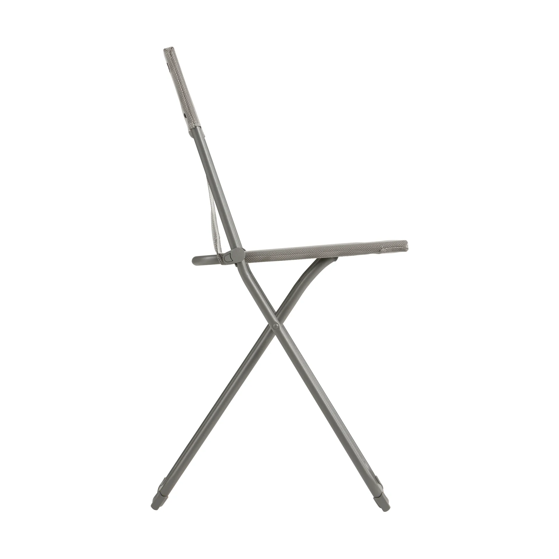 Silla Balcony, Titane/gris Lafuma