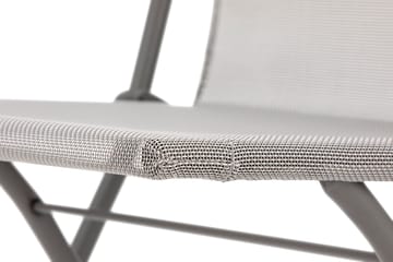 Silla Balcony - Titane/gris - Lafuma