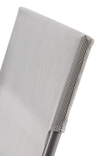 Silla Balcony - Titane/gris - Lafuma