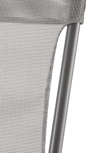 Silla Balcony - Titane/gris - Lafuma