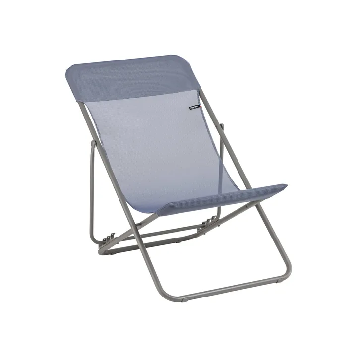 Silla de sol Maxi Transat Batyline - Ocean II - Lafuma