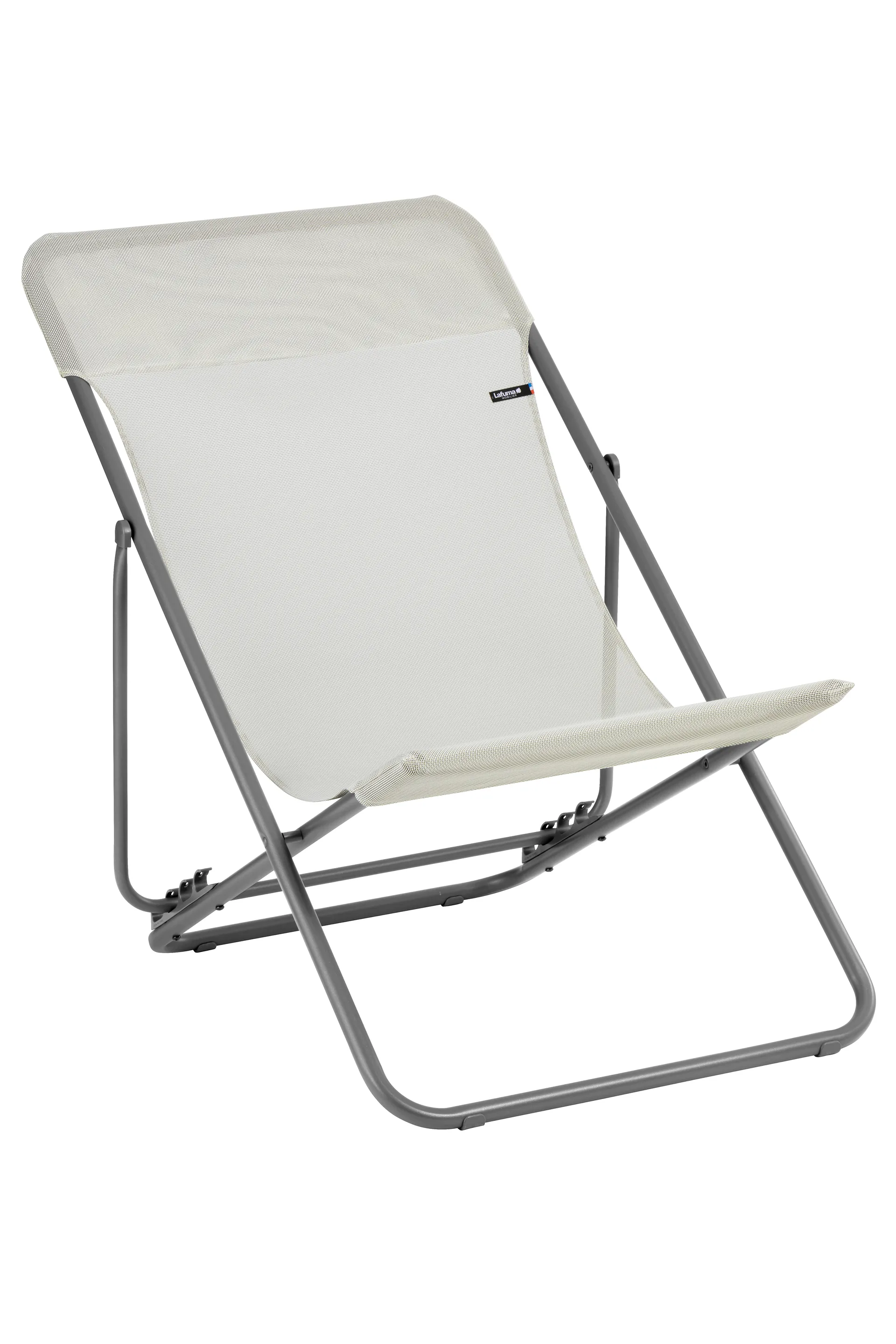 Silla de sol Maxi Transat Batyline, Seigle Lafuma