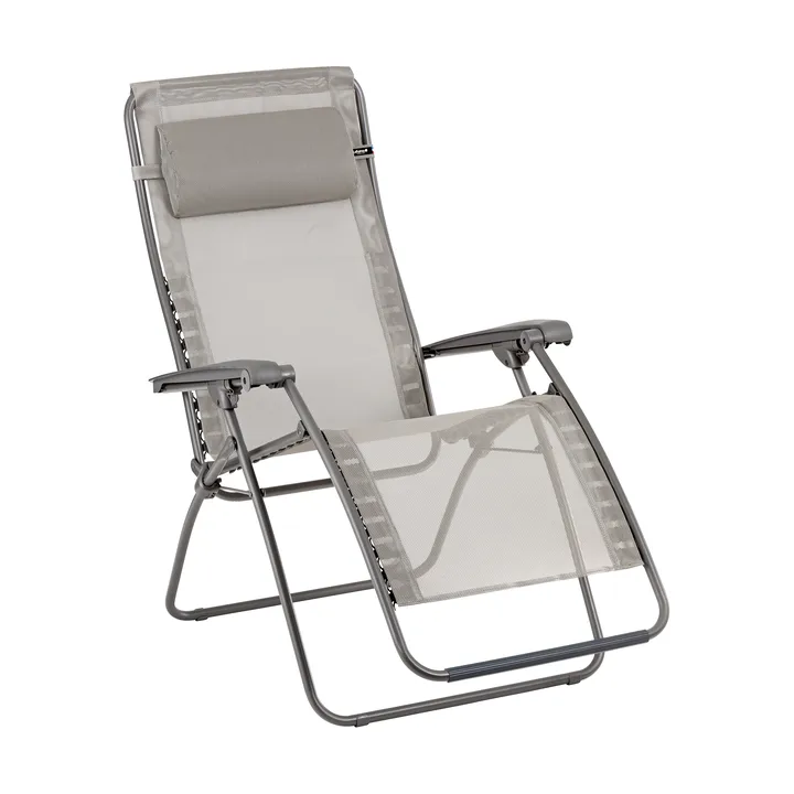 Silla de sol Relax 601 Batyline Iso - Terre - Lafuma