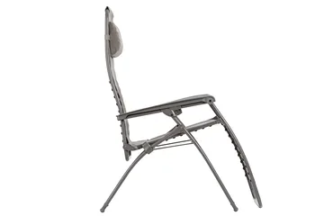 Silla de sol Relax 601 Batyline Iso - Terre - Lafuma
