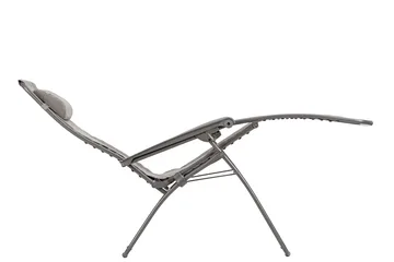 Silla de sol Relax 601 Batyline Iso - Terre - Lafuma