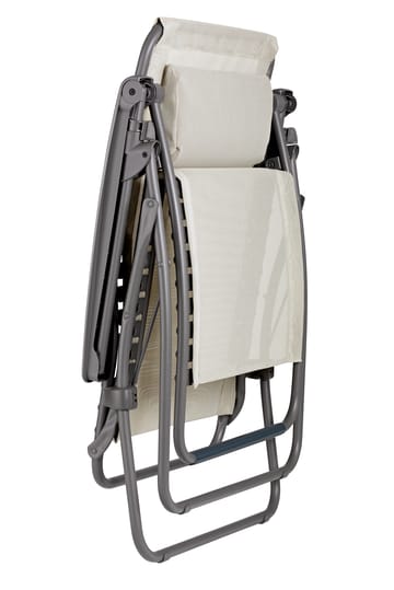 Silla de sol Rsxa Clip Batyline Iso - Seigle II - Lafuma