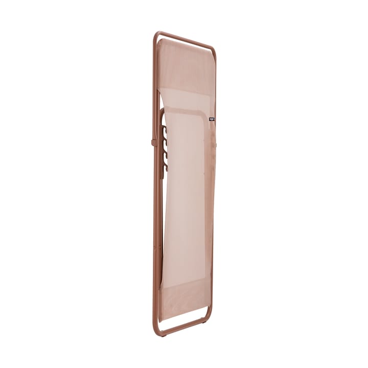 Silla para tomar el sol Maxi Transat, Canyon/terracotta Lafuma