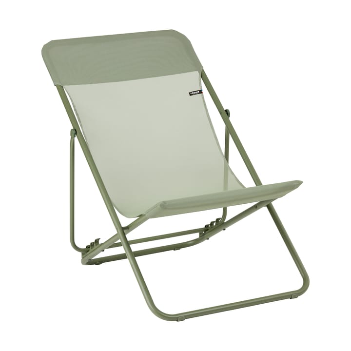 Silla para tomar el sol Maxi Transat - Moss/verde - Lafuma