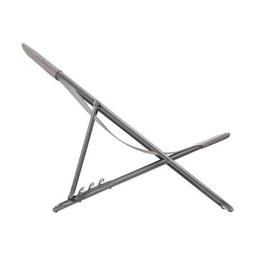 Silla para tomar el sol Maxi Transat - Terre/beige - Lafuma