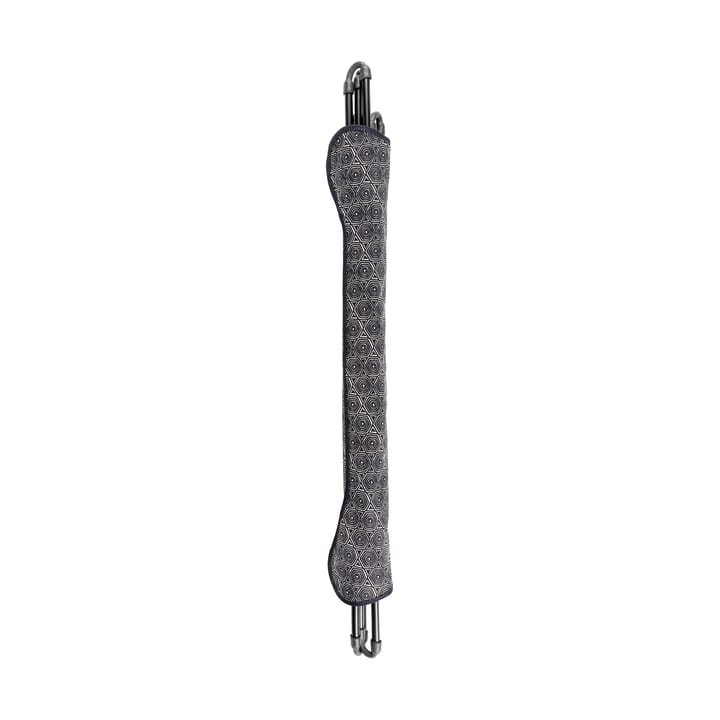 Silla para tomar el sol Popup XL Seville, Cara/gris oscuro Lafuma