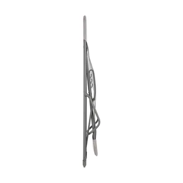 Transaswing Colorblock tumbona - Terre (gris) - Lafuma