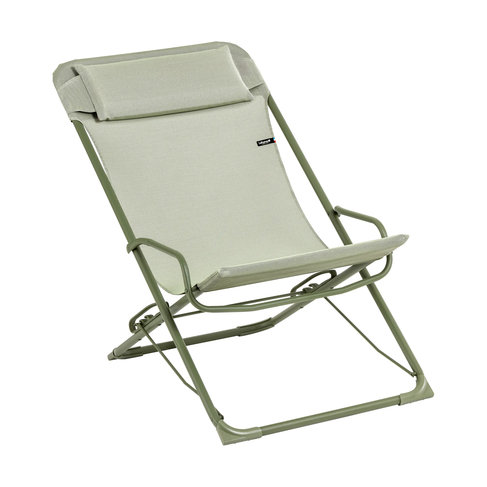Transaswing Multi tumbona, Musgo Lafuma
