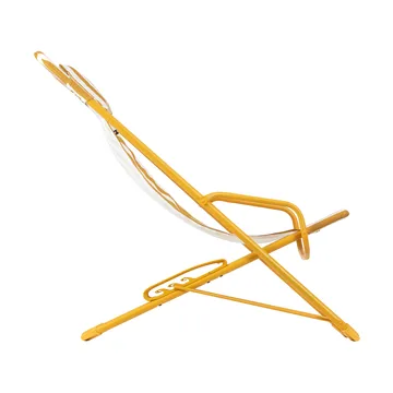 Transaswing Multi tumbona - Rayas miel - Lafuma