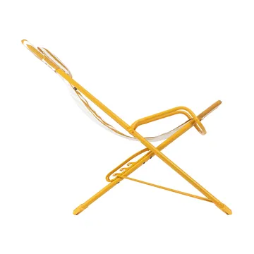 Transaswing Multi tumbona - Rayas miel - Lafuma