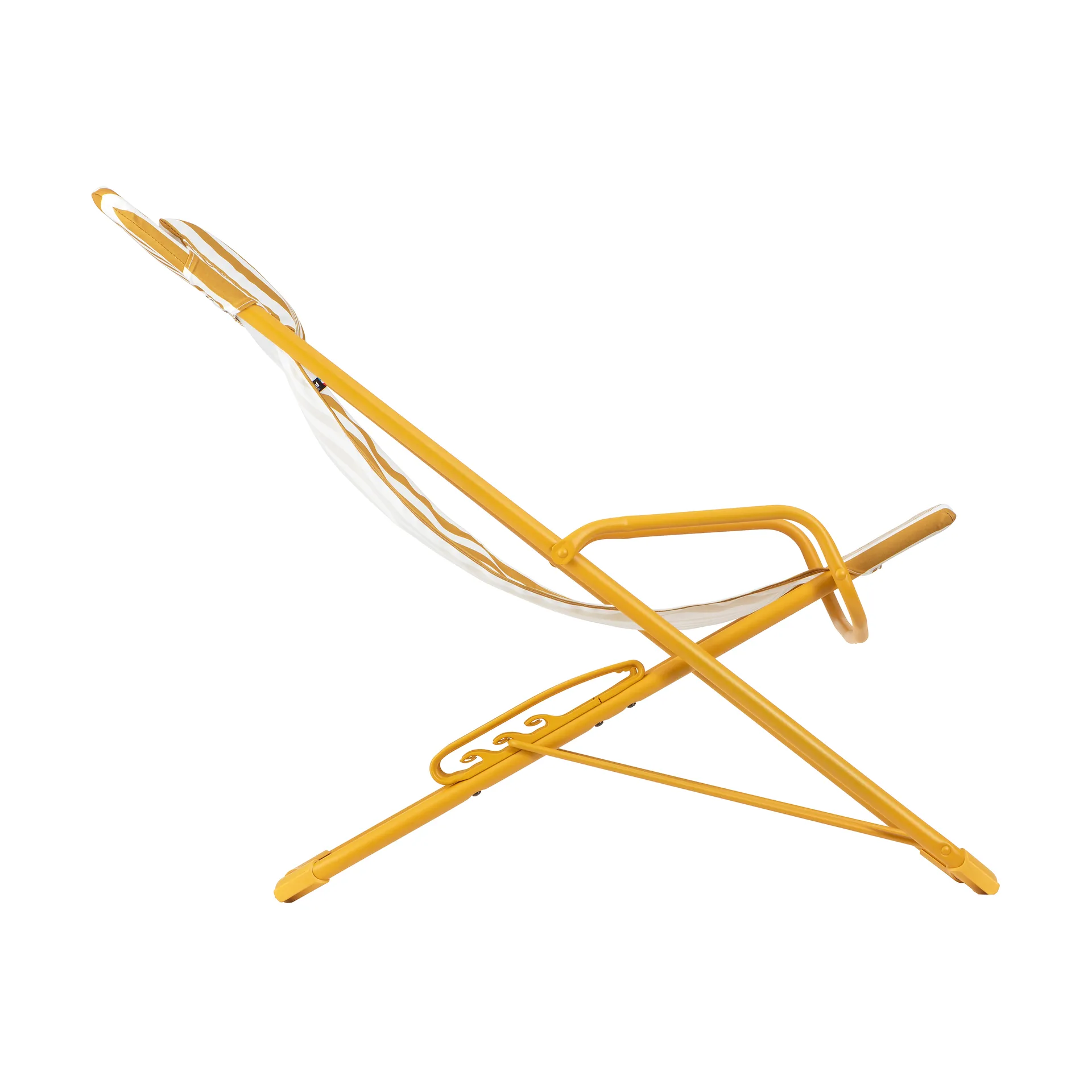 Transaswing Multi tumbona, Rayas miel Lafuma