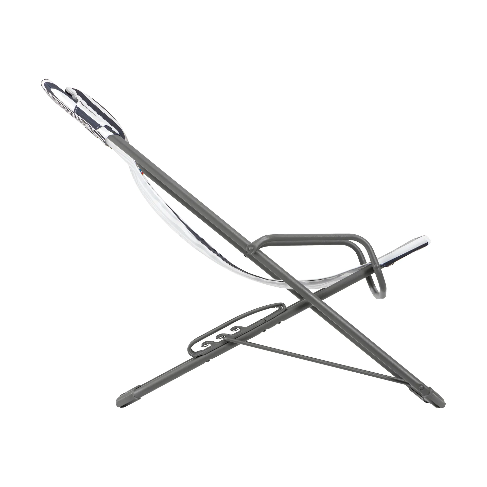 Transaswing Multi tumbona, Rayas Terre Lafuma