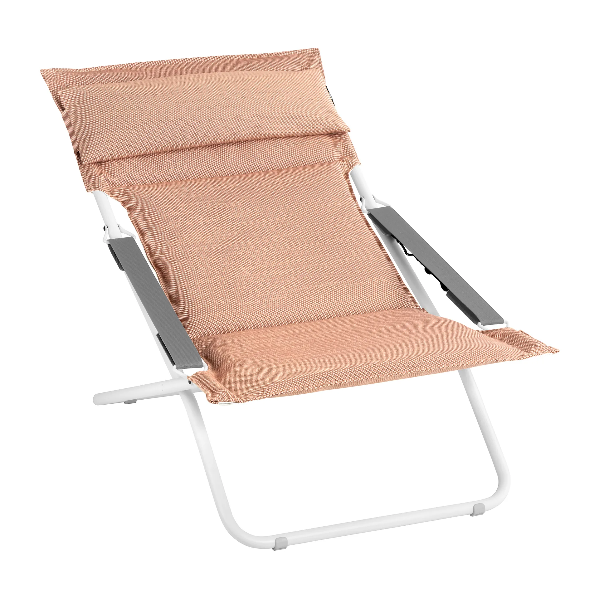 Tumbona Bayanne, Ocre Lafuma