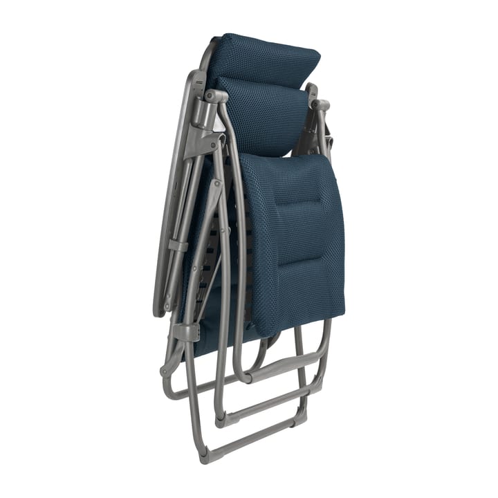 Tumbona Futura BeComfort, Bleu Encre Lafuma