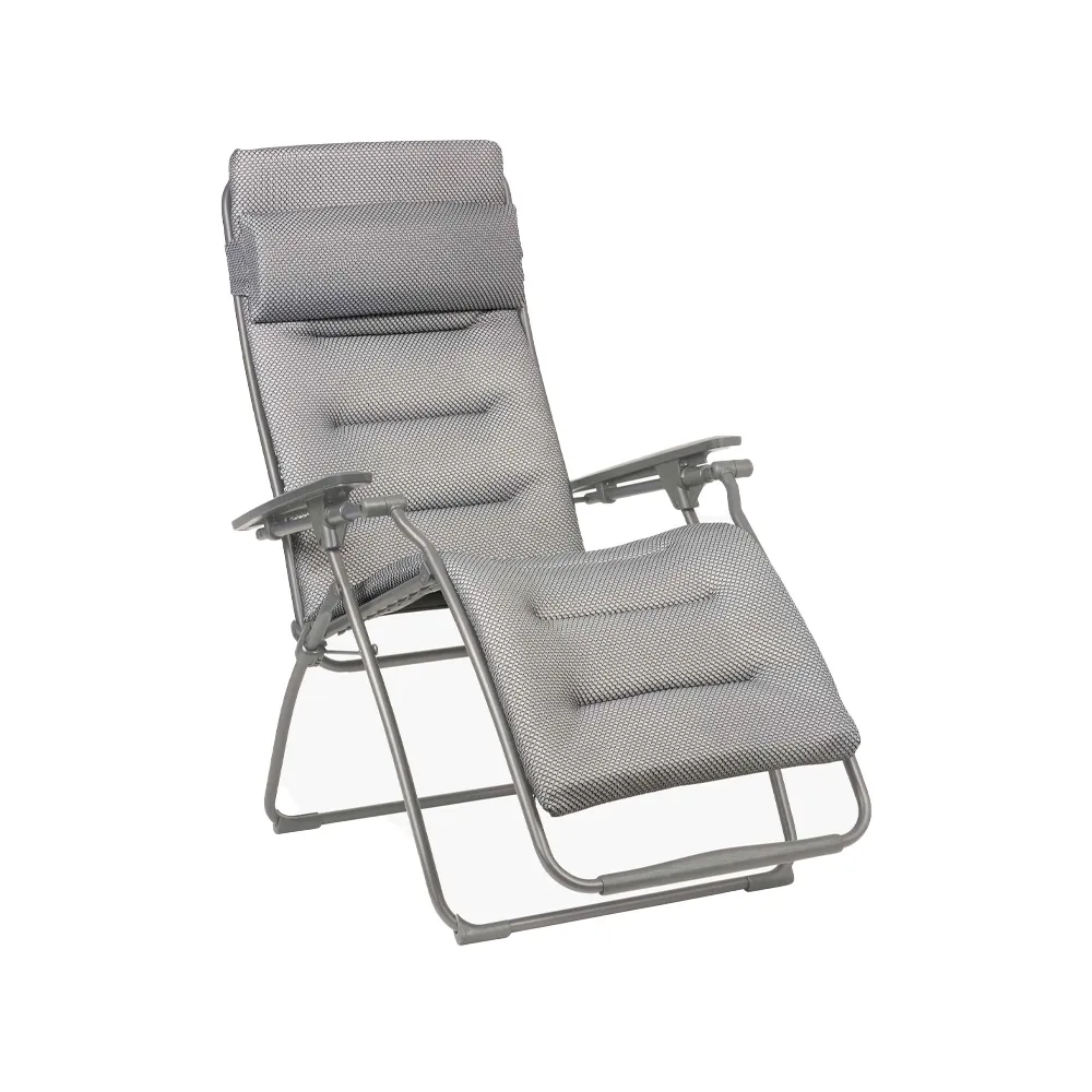 Tumbona Relax 803, Becomfort silver Lafuma Tumbona Relax 803, Becomfort silver Lafuma