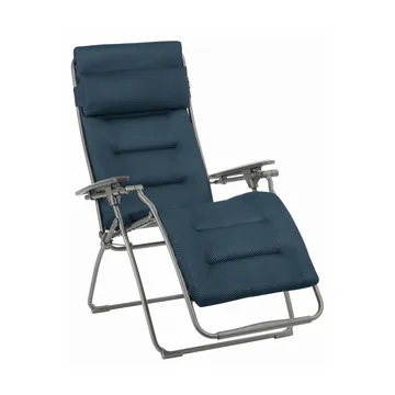 Tumbona Relax 803 - Bleu Encre - Lafuma