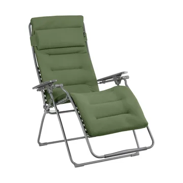 Tumbona Relax 803 - Oliva - Lafuma
