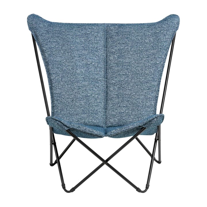 Tumbona Sphinx, Sunbrella Cobalt Lafuma