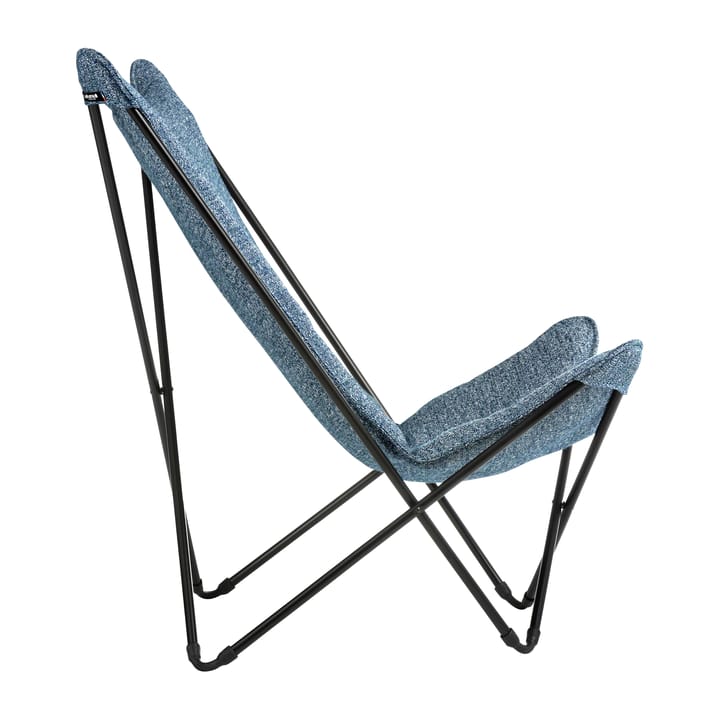 Tumbona Sphinx, Sunbrella Cobalt Lafuma