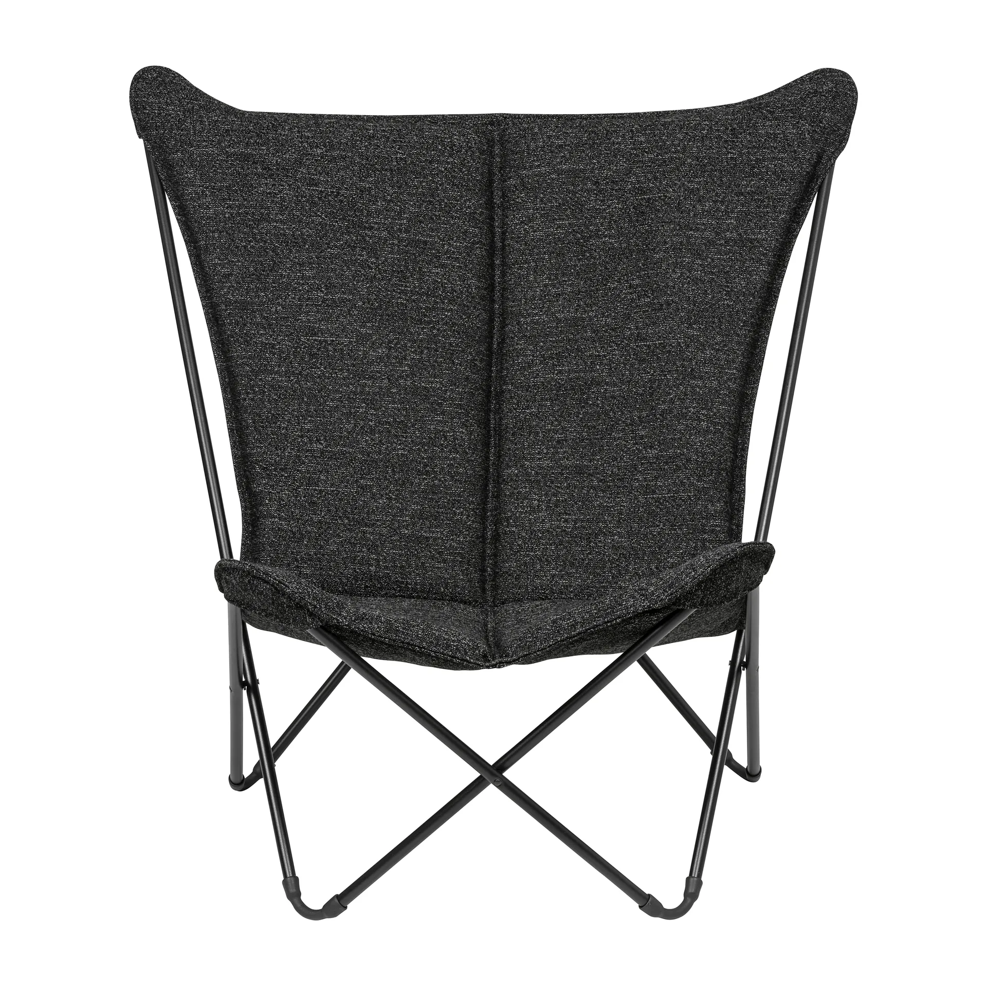 Tumbona Sphinx, Sunbrella Ebene Lafuma