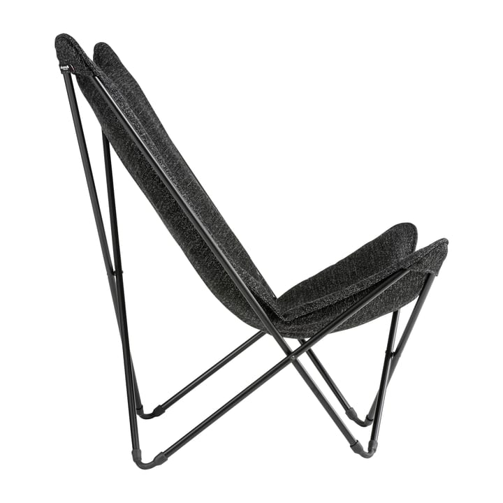 Tumbona Sphinx, Sunbrella Ebene Lafuma
