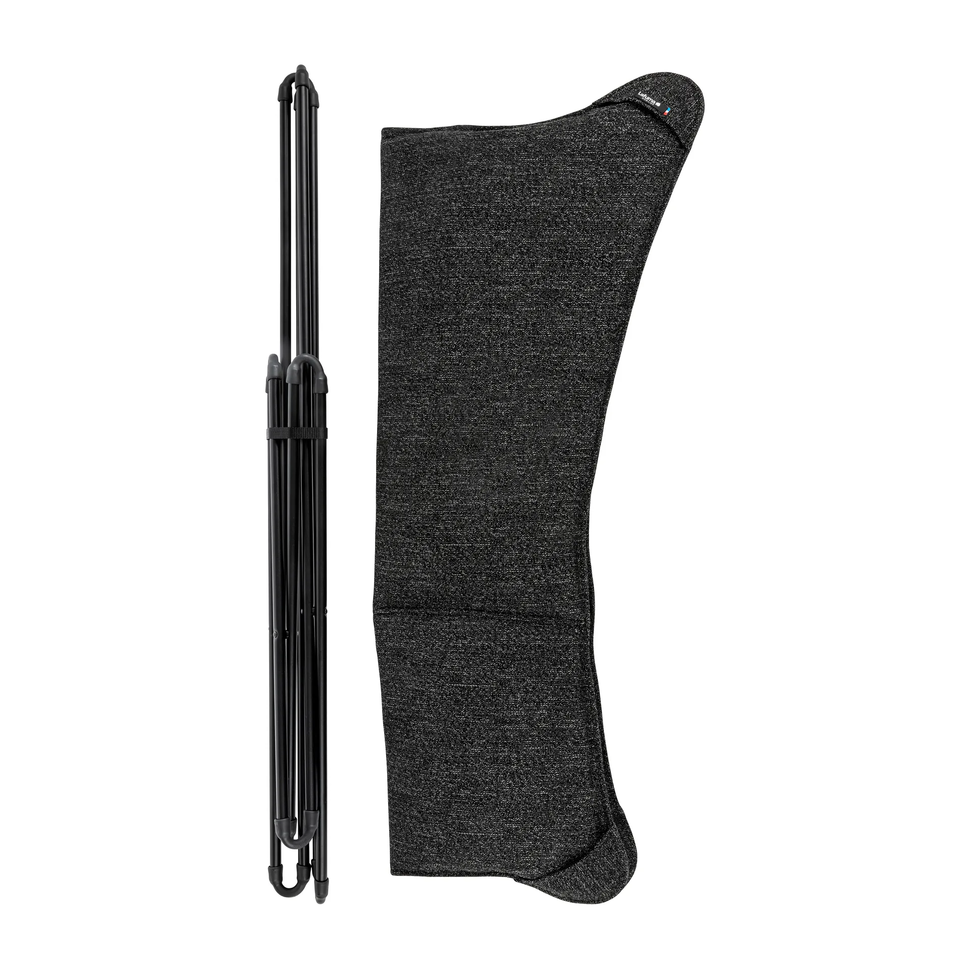 Tumbona Sphinx, Sunbrella Ebene Lafuma