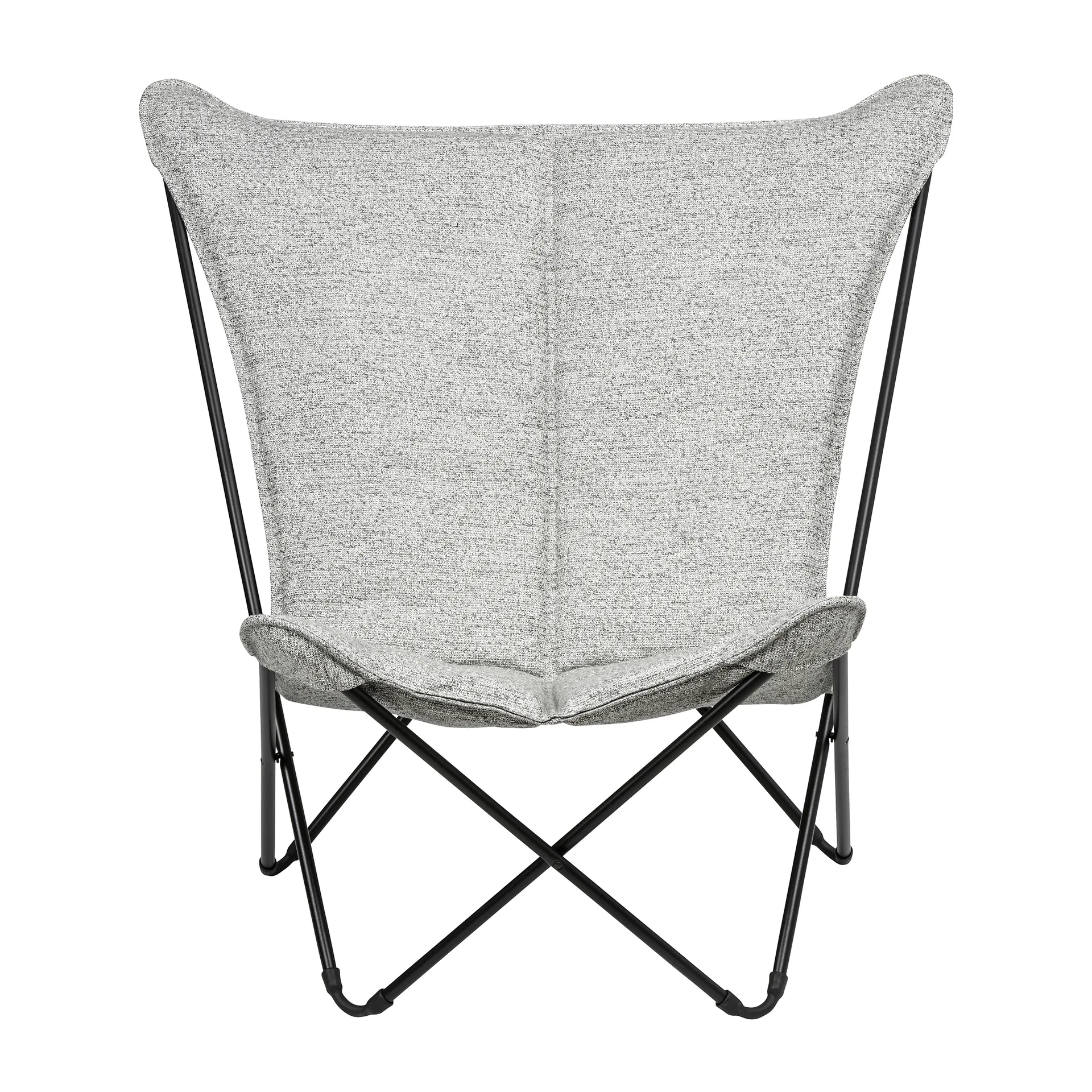 Tumbona Sphinx, Sunbrella Granite Lafuma