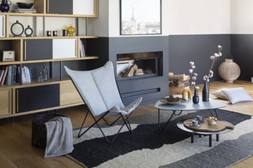 Tumbona Sphinx - Sunbrella Granite - Lafuma