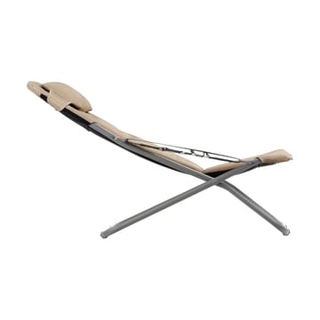 Tumbona Transabed BeComfort - Moka - Lafuma