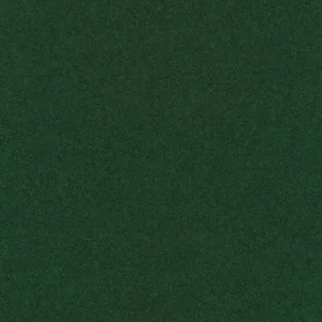 Butaca BAU - Divina melange-verde oscuro, recto - Lammhults