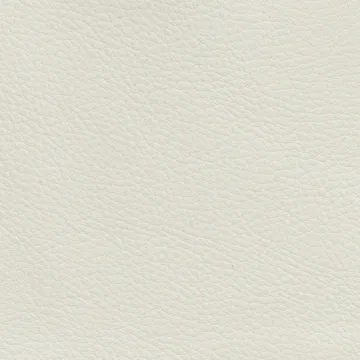 Silla Corso easy chair - Elmo Nordic cuero Natural-lino tejido-cromo - Lammhults