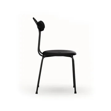 Silla Taburett plus  - Negro - Lammhults