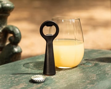 Abrebotellas Le Brasseur - Negro - L'Atelier du Vin