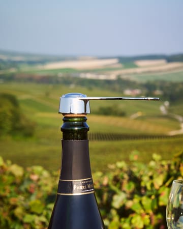 Abrebotellas para champán Pince à Bouchon - Plata - L'Atelier du Vin