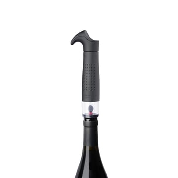 Bomba de vacío Gard'vin ON/OFF - Negro - L'Atelier du Vin