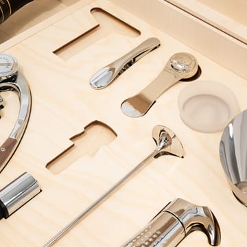 Caja de vino Oeno Box Connoisseur 1 - 10 piezas - L'Atelier du Vin