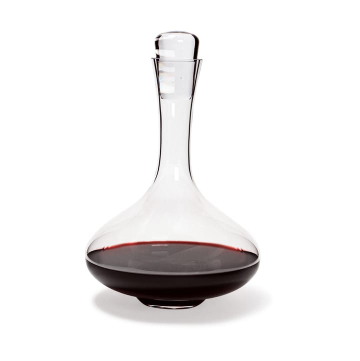 Decantador de vino Bonde de L'Atelier du Vin - Vidrio - L'Atelier du Vin